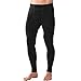 SmartWool Men's NTS Mid 250 Bottom (Charcoal Heather) Large