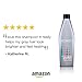 Redken Color Extend Graydiant Purple Shampoo | Hair Toner For Gray & Silver Hair | Tones & Strengthens Hair