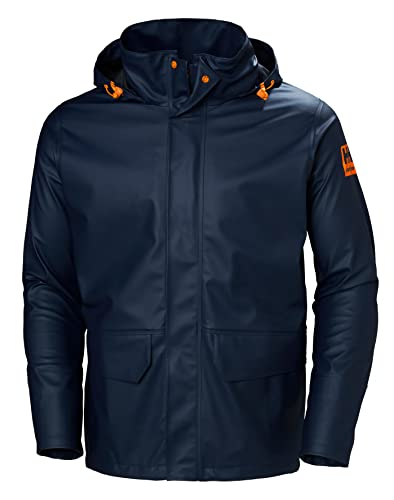 Helly-Hansen Gale Rain Jacket for Men