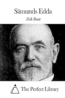 S�munds Edda 1505494826 Book Cover