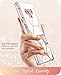i-Blason Cosmo Full-Body Bumper Protective Case for Galaxy Note 9 2018 Release, Marble