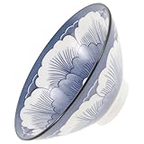 Cabilock Tasse à Thé Céramique Peinte Main Style Asiatique Tasse à Dégustation de Thé Japonaise pour Boissons Chaudes Cadeau