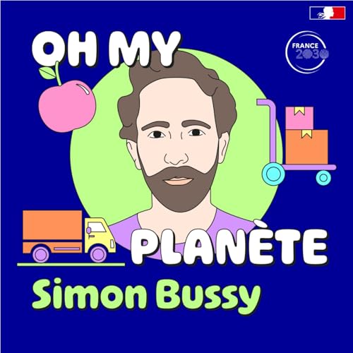 Le bon marché, avec Simon Bussy