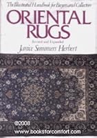 Oriental Rugs 0025511300 Book Cover
