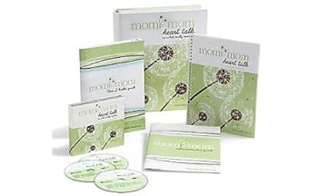 Unknown Binding Mom to Mom Heart Talk Leader Pack Book