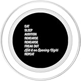 Zoom IMG-1 funny theatre geek gift musical Zoom IMG-1 funny theatre geek gift musical