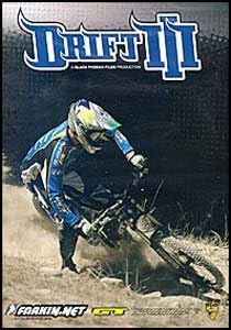 Drift 3 Bike DVD
