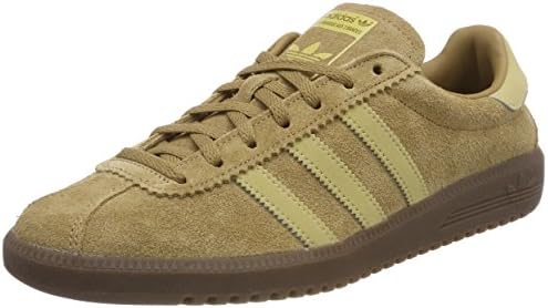 adidas bermuda marron