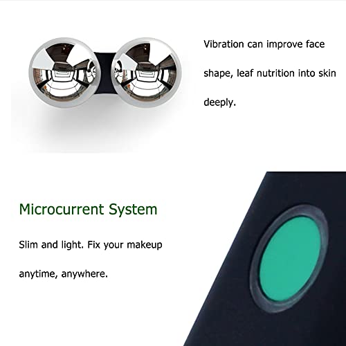 Gess Microcurrent Facial Massager, Lifting Tightening Skin Rejuvenation Therapy Machine, Anti Aging Skin And Neck Care Facial Device For Home Office #TOP7