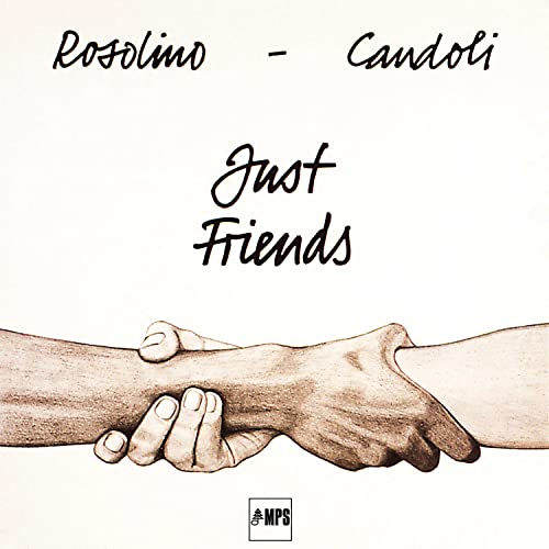Amazon Music Frank Rosolino & Conte CandoliのJust Friends Amazon.co.jp