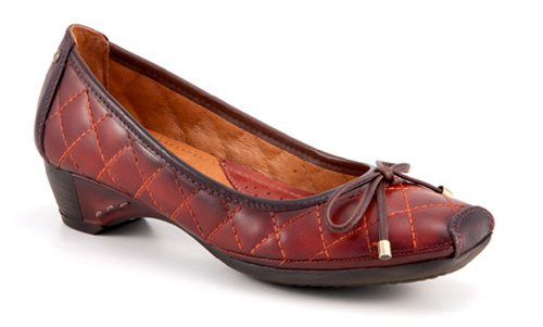 Pikolinos Women's Gandia Platform Pump