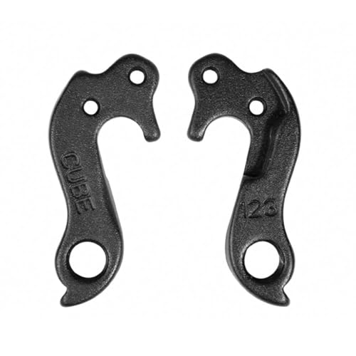 Cube Cube Schaltauge #123 black