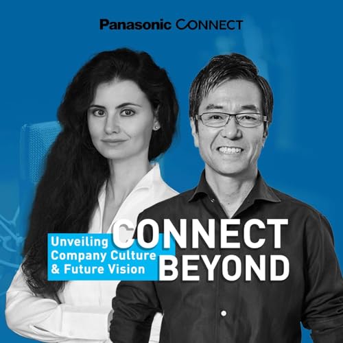 Unveiling Company Culture & Future Vision cover art