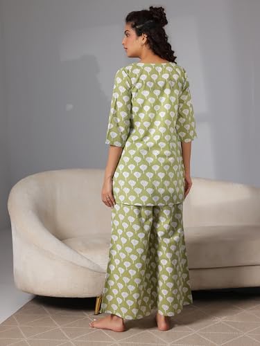 Image of Libas Women Pajama Top