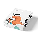 Zoom IMG-1 loussiesd set di biancheria da Zoom IMG-1 loussiesd set di biancheria da