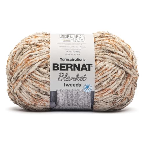 Image of Bernat Blanket Tweed