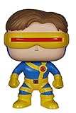 custom cyclops figure Cyclops joins Funko's Marvel POP series standing 3 3/4 inches tall in his classic X-Men costume. Collect them all!