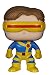 Produktbild Funko 4467 POP Bobble Marvel X-Men Cyclops Action Figure