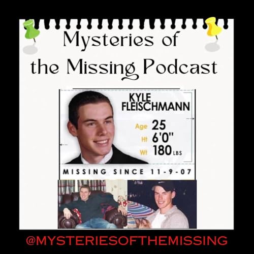 Episode 20 Kyle Fleischmann