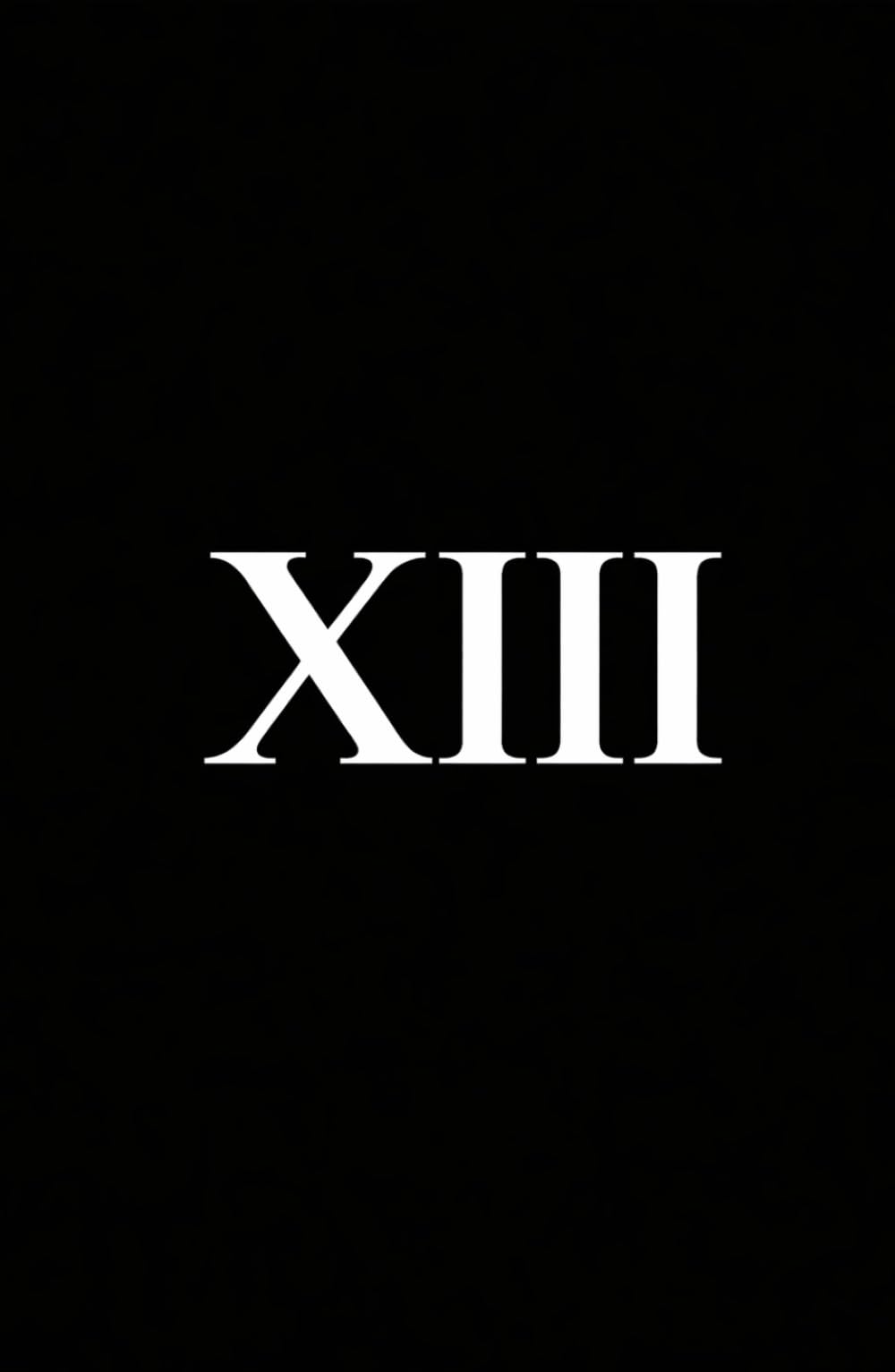 XIII: A Quiet Architecture of Return