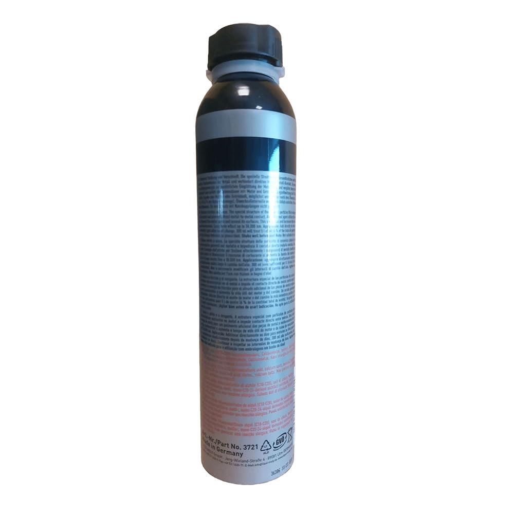 LIQUIMOLY 3721 ADDITIVO CERATEC Protezione Ceramica Olio Motore Diesel-Benzina, per Trasmissione Cambio. Riduce ATTRITO di COMPONENTI Motore. Riduce I CONSUMI di Carburante. KIT PROMO 6 PEZZI X 300 ML