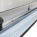 KAKA Industrial Sheet Metal Brake, 30 inch Shear and Slip Roll Combo 3-in-1 | 20-Gauge Capacity Heavy Duty Bending Machine with Back Gauge and Segment Fingers for Metal Fabrication​