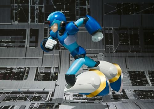 【未開封】D-Arts ロックマンX エックス フルアーマーバージョン Amazon.co.jp: TAMASHII NATIONS D-Arts エックス (フルアーマー