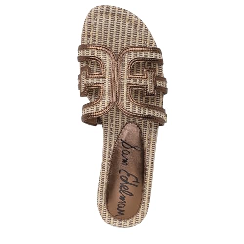 Image of Sam Edelman Women's Yaro Heeled Sandal