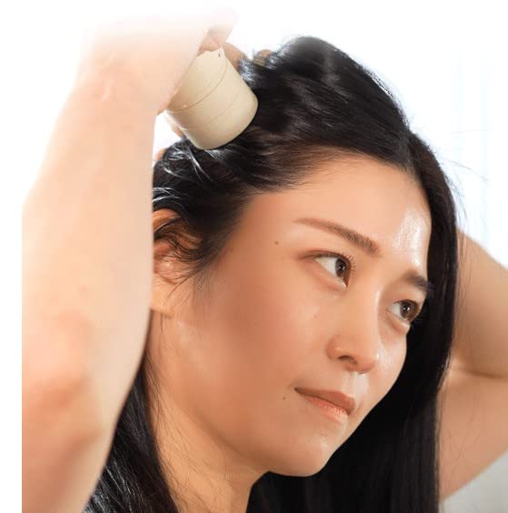 Miniatura 3 de Dr.MORI N Proteína hidrolizada péptido tónico capilar funcional para aliviar los síntomas de pérdida de cabello, 3.4 fl oz