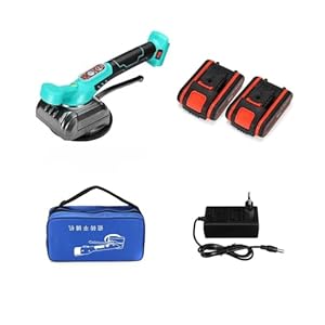 Amazwi Elektro-Fliesenschneider Modell 5146 Set