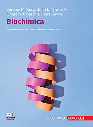  Biochimica. Con e-book
