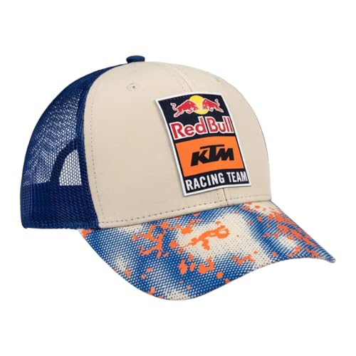 KTM   Gorra de béisbol oficial RB Blaze Truckers