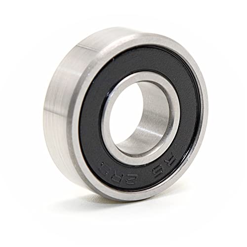 Rodamiento R6ZZ elimina holguras y ruido en ejes de transmisión de 9.525mm 7