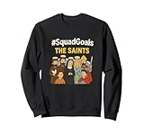 Saint Squad Apparel