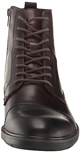 Vince Camuto Men's Ferko Lace Up Boot Fashion2