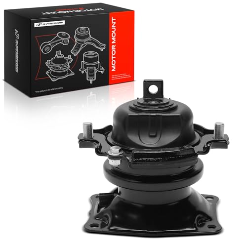 A-Premium Front Engine Motor Mount Compatible with Honda Accord 2008-2013, Odyssey 2008-2017, Crosstour 2012-2015, Accord Crosstour 2010-2011 & Acura RDX 2013-2018, TLX 2015-2020, RLX 2014-2020, 3.5L by A-Premium - Used condition - US$77.59