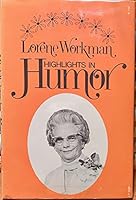 Highlights in Humor 0805921990 Book Cover