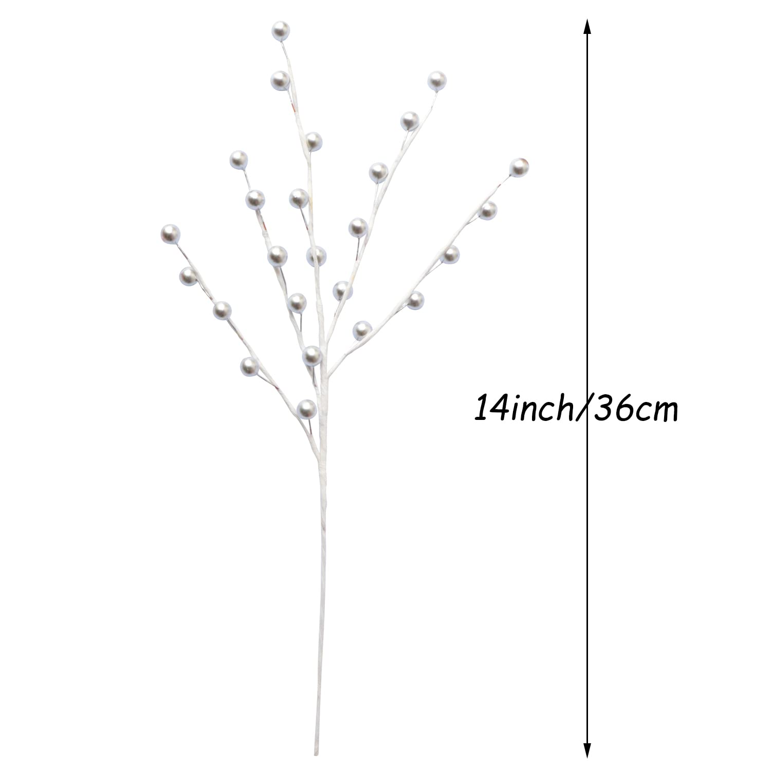 Factory Direct Craft Artificial Bamboo Grass Bundle | 2 Pieces