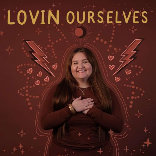 Lovin’ Ourselves with Vina Brown