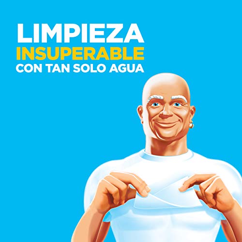 image for Mr. Clean Magic Eraser Cleaning Sheets, The Power of a Magic Eraser in