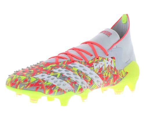 adidas Predator Freak.1 Firm Ground Cleat - Mens Soccer