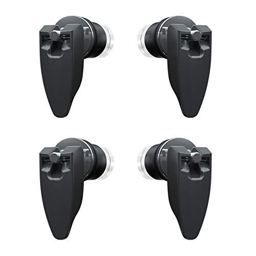 XMT-MOTO Motorcycle Parts Saddlebag Quick Release Kit fits for Indian 2019-2020 Springfield Dark Horse,2020-2023 Chieftain Elite,2020-2024 Roadmaster Dark Horse