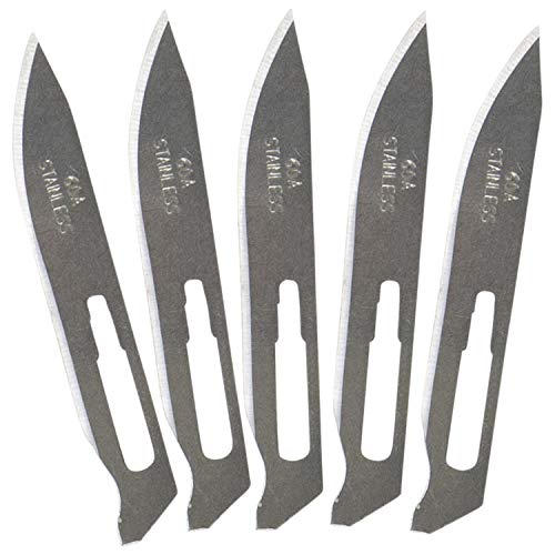 Allen Company Replacement Blades for Switchback Knife