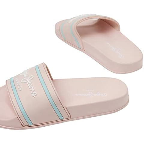Pepe Jeans Sandales à glissière Cover