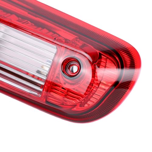 Luz de freno de alta resistencia en PC para Silverado 2007-2013 duradera 6