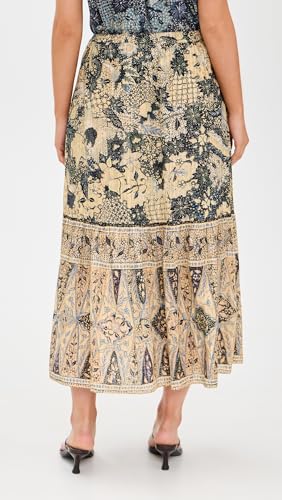 Ulla Johnson Women's Olina Skirt3