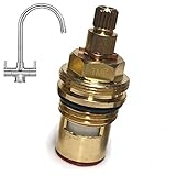 ✅ Ces inserts ont 20 cannelures et mesurent 52 mm de haut. Instructions de montage incluses (français non garanti).