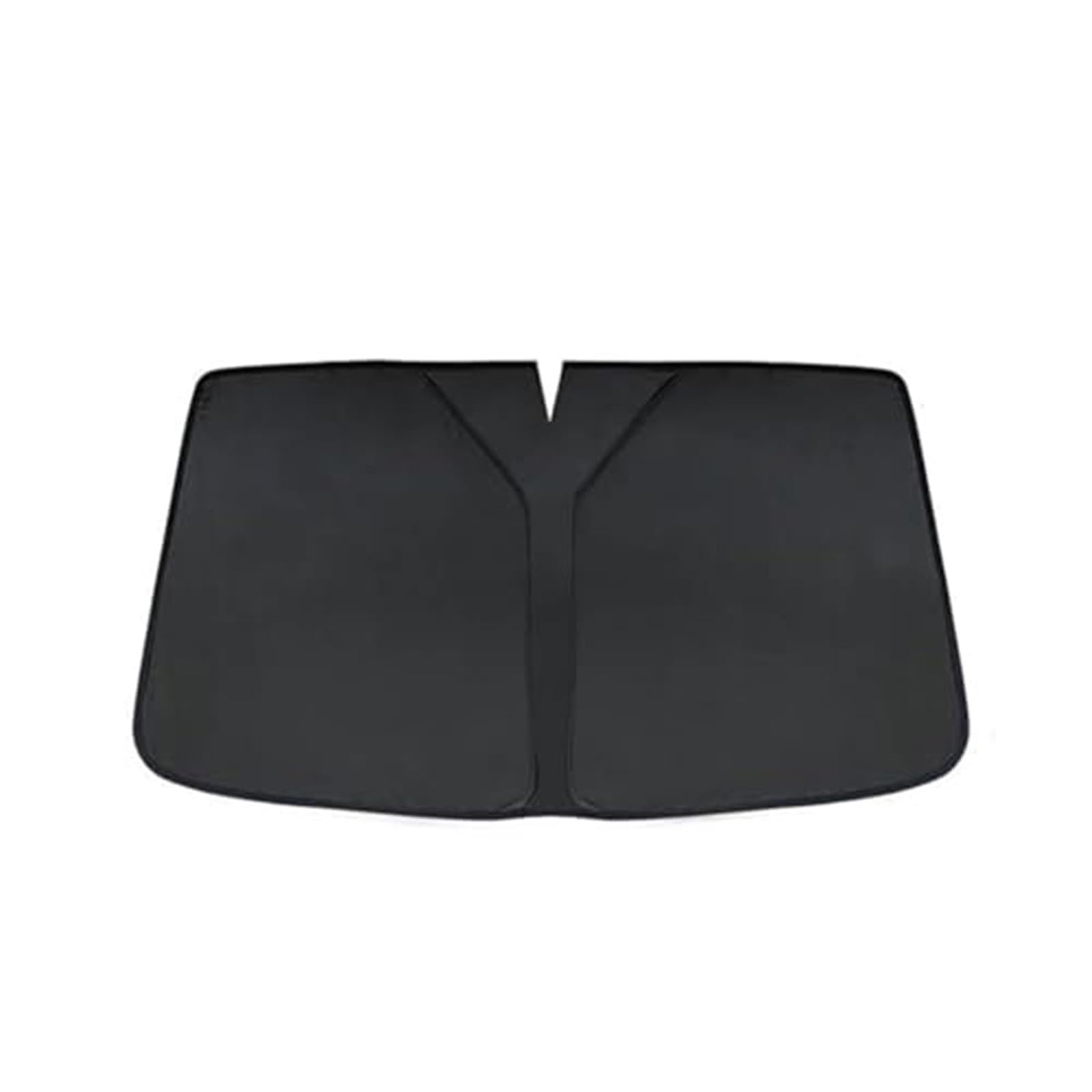 NHGTFOQ Car Windscreen Cover, for Benz Vito W638, W639 (1996-2014) Folding Windshield Sun Shade Protective Front Visor Foldable Heat UV Reflective Sunshade,A
