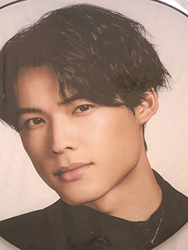 Amazon.co.jp: SixTONES(ストーンズ) 【ジャンボうちわ(松村北斗