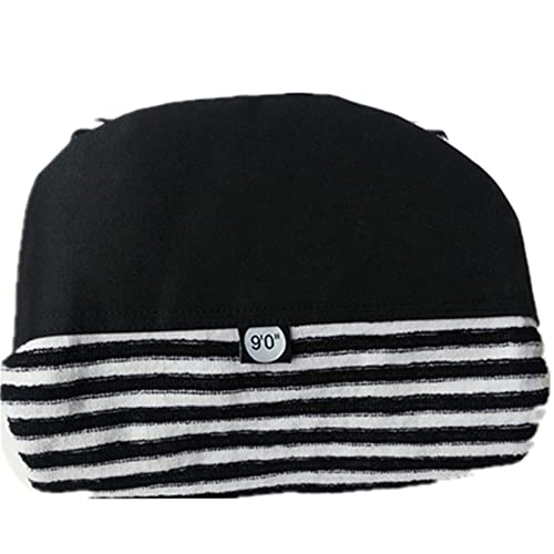 Surfboard Protective Bag Surf Sock Surfing Stretch Surfboard Sock Cover 8ft~10.6ft (Color : 9ft Black and White)